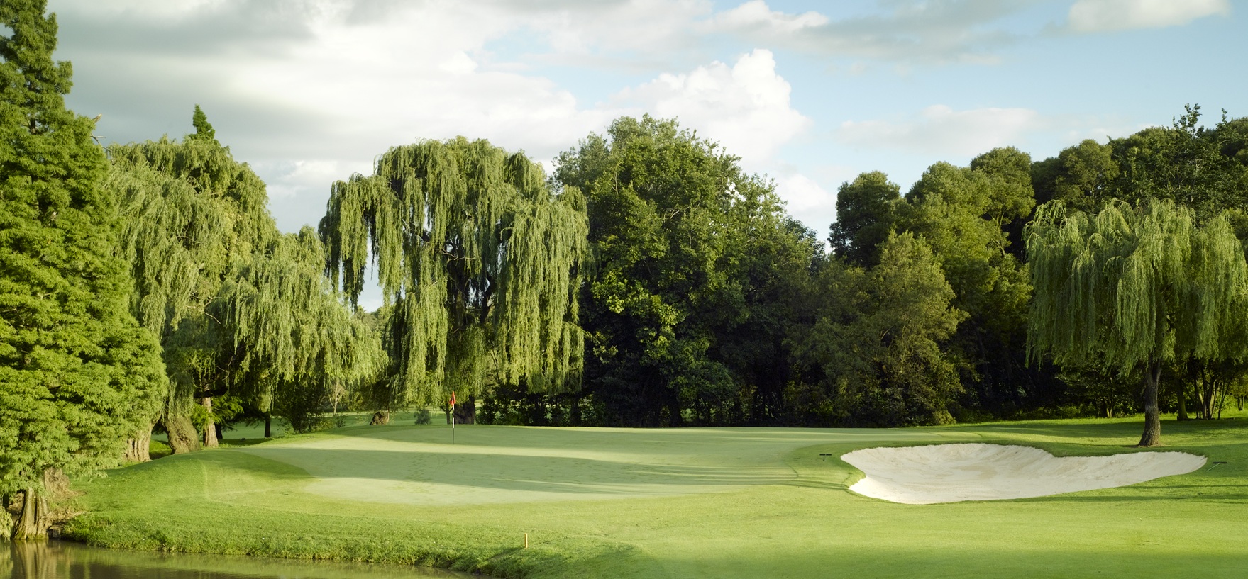 Glendower Golf course Johannesburg Glendower Golf Club