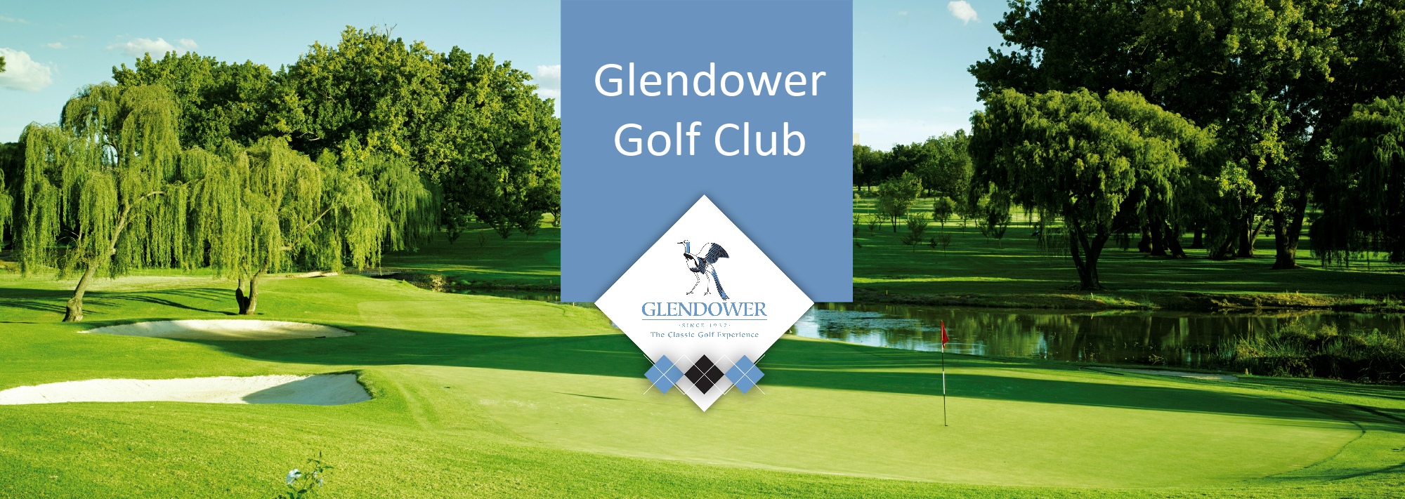 Glendower Golf course - Johannesburg - Glendower Golf Club